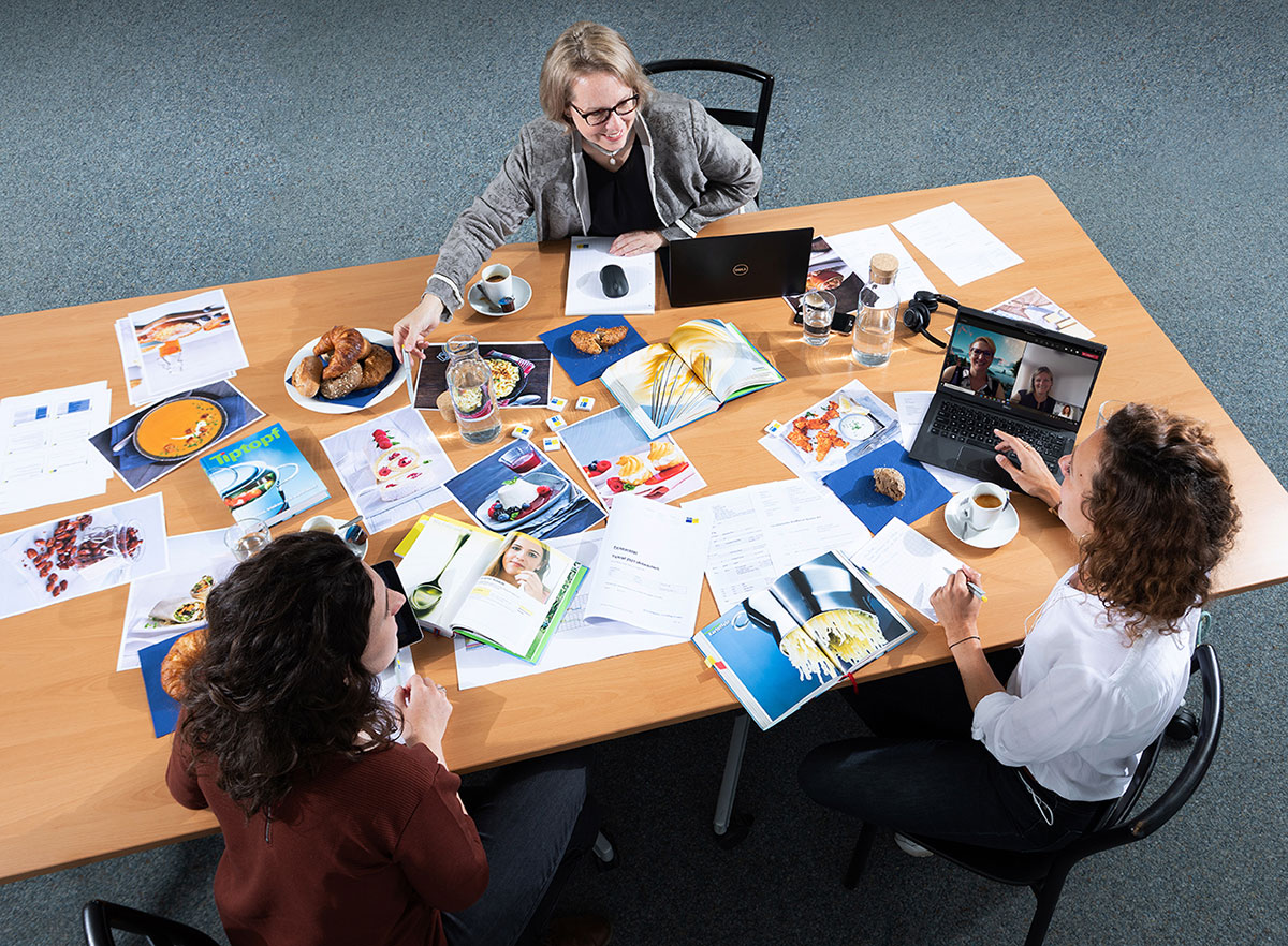 Auslegeordnung web 1